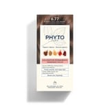Phyto Hair Color 6.77 Marrone Chiaro Cappuccino