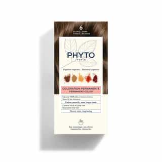 Phyto Hair Color 6 Biondo Scuro