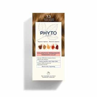 Phyto Hair Color 7.3 Biondo Dorato