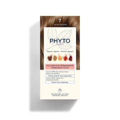 Phyto Hair Color 7 Biondo