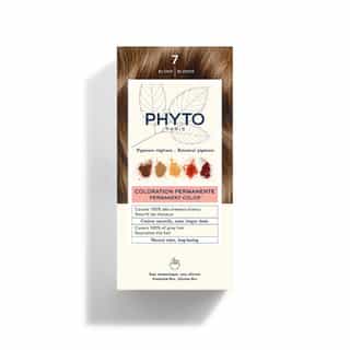 Phyto Hair Color 7 Biondo