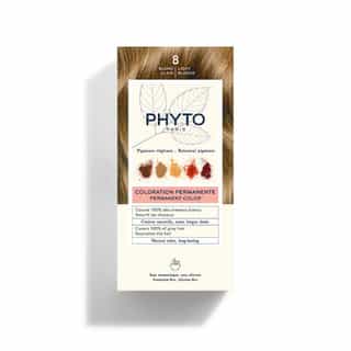 Phyto Hair Color 8 Biondo Chiaro