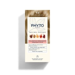 Phyto Hair Color 9.8 Biondo Chiarissimo Cenere