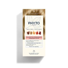 Phyto Hair Color 9 Biondo Chiarissimo