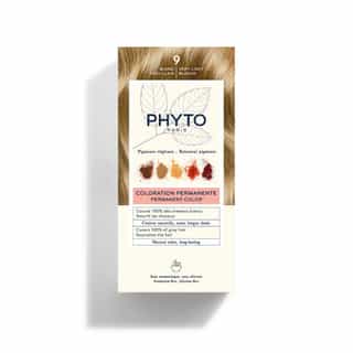 Phyto Hair Color 9 Biondo Chiarissimo