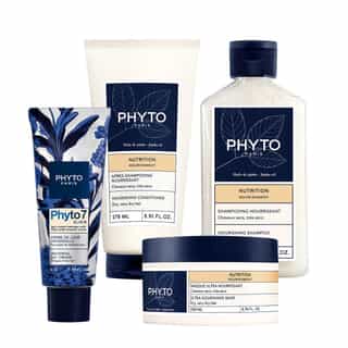Nutrimento LA ROUTINE COMPLETA DEL NUTRIMENTO