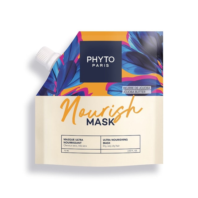 Mini Maschera ultra nutrimento