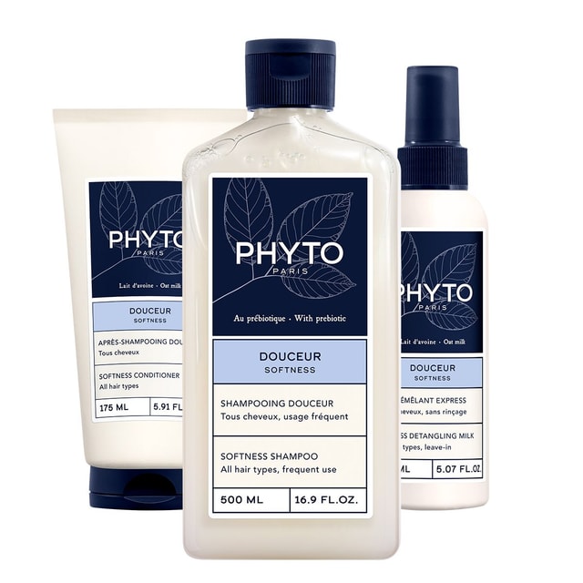 LA ROUTINE COMPLETA DELLA FAMIGLIA