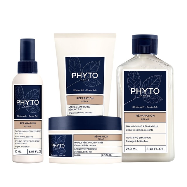 LA ROUTINE COMPLETA DI RIPARAZIONE