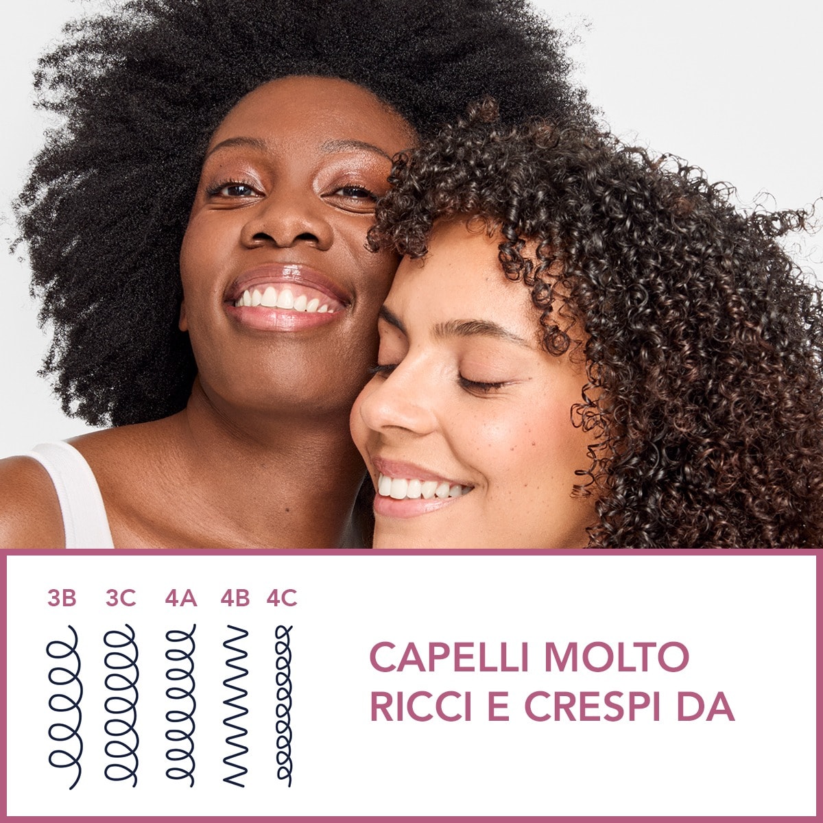 Ricci Intensi Crema Ricca Definizione