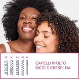 Ricci Intensi Maschera Nutrimento Ricci