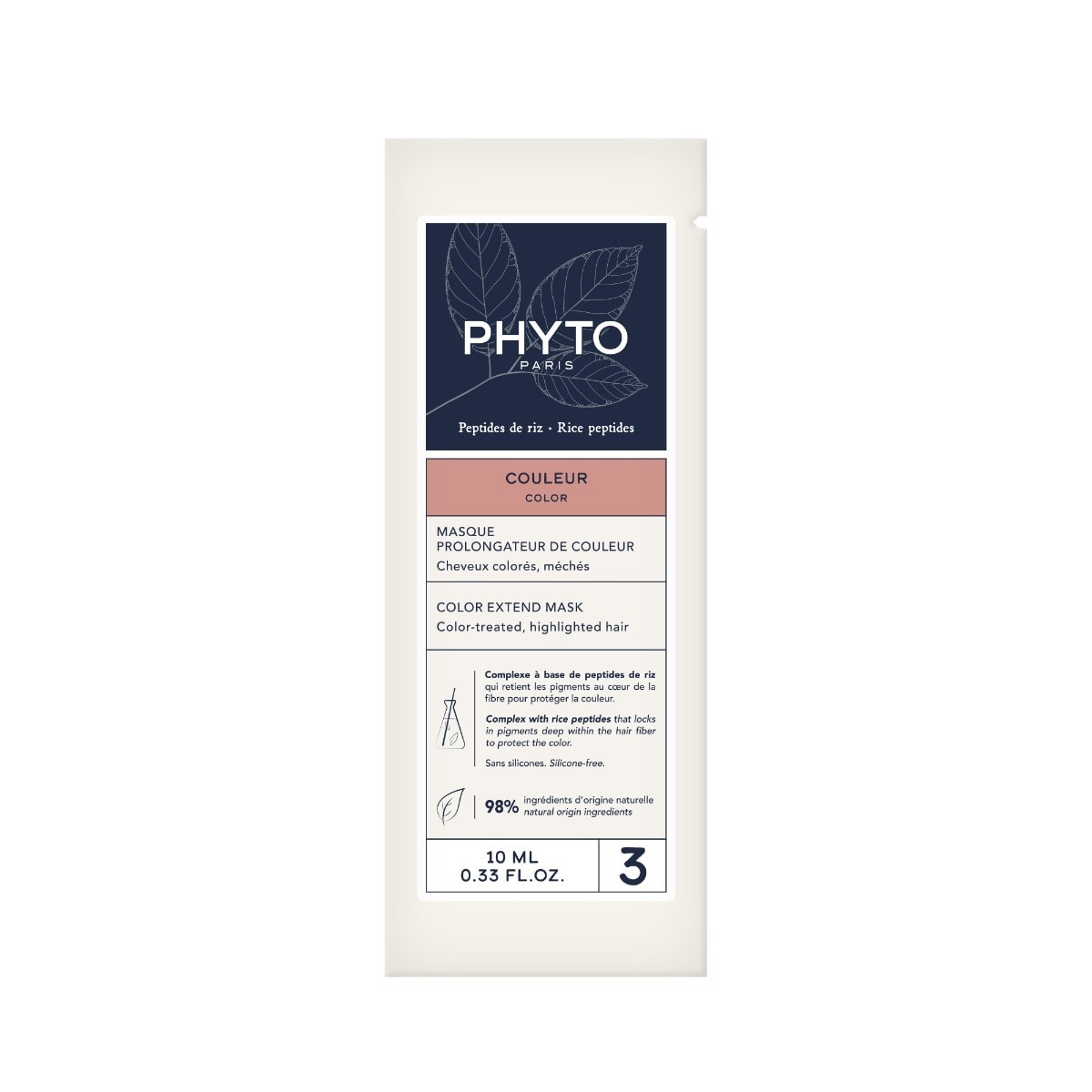 Phyto Hair Color 9 Biondo Chiarissimo