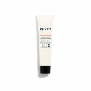Phyto Hair Color 6.34 Biondo Scuro Ramato Intenso