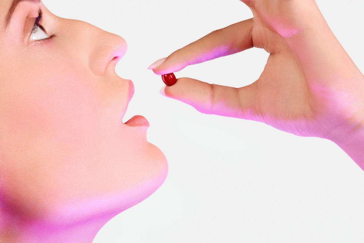 Integratori alimentari per capelli: perché una cura di almeno 3 mesi?