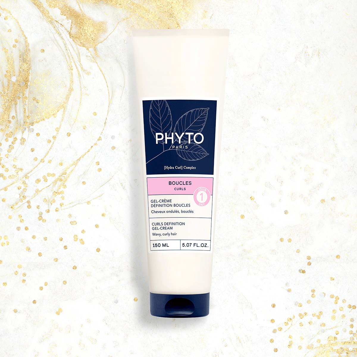 GEL-CREMA MODELLA RICCI