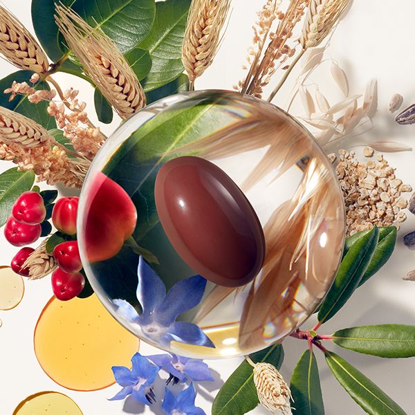 18 POTENTI INGREDIENTI CONCENTRATI
