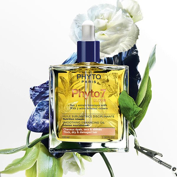 L'OLIO INTENSO