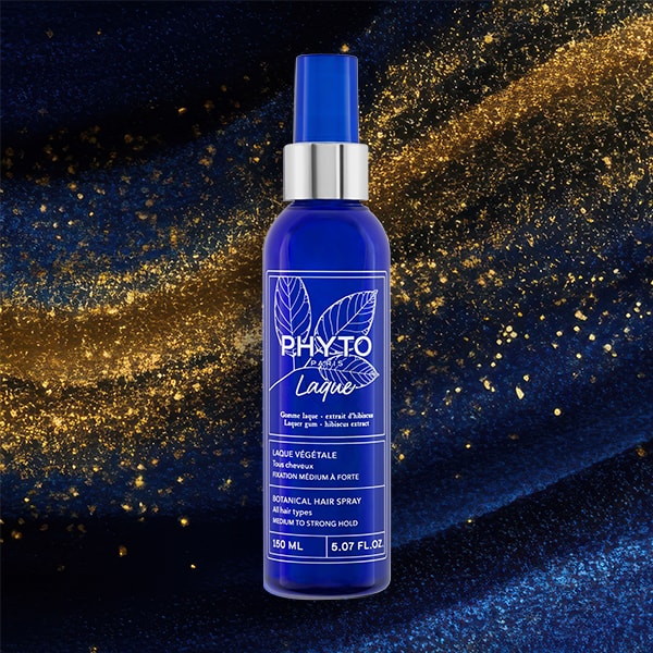 LACCA TENUTA MEDIO-FORTE