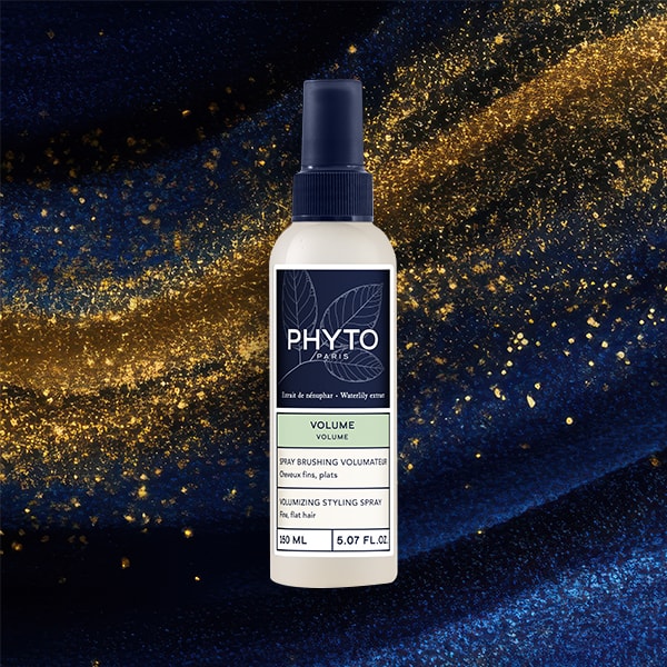 SPRAY VOLUMIZZANTE PER LO STYLING