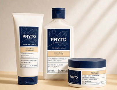 ROUTINE DI BELLEZZA